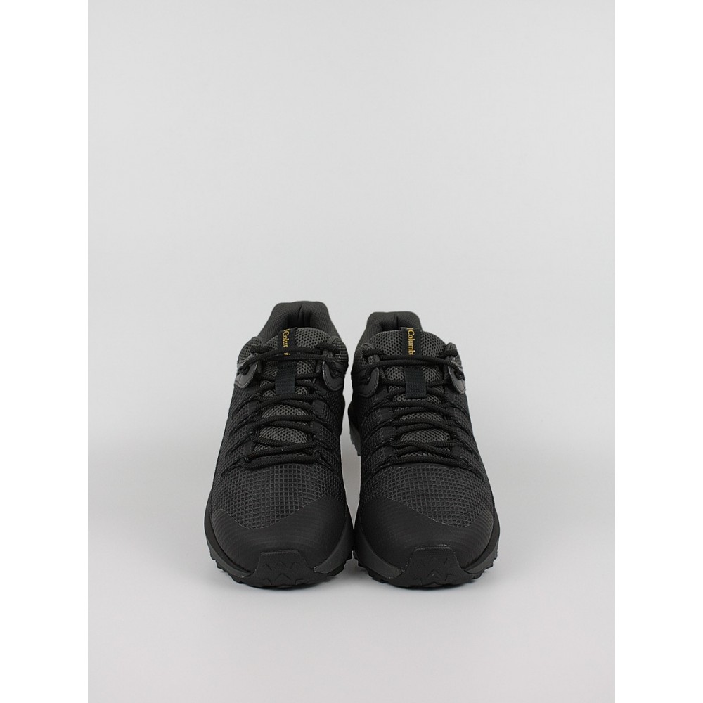 Men's Sneaker Columbia Trailstorm Waterpoof 1938891089 Dark Grey