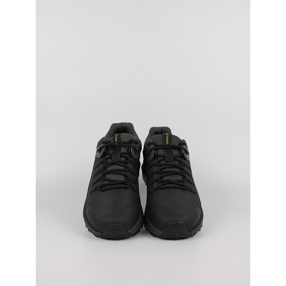 Ανδρικό Sneaker Columbia Trailstorm Waterpoof 1938891089 Ανθρακί Ανδρικό Sneaker Columbia Trailstorm Waterpoof 1938891089 Ανθρακί
