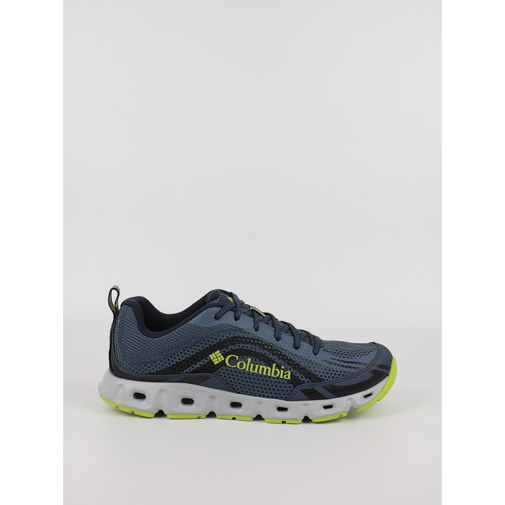 Ανδρικό Sneaker Columbia Drainmaker™ IV BM4617-478 Μπλε