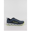 Ανδρικό Sneaker Columbia Drainmaker™ IV BM4617-478 Μπλε Ανδρικό Sneaker Columbia Drainmaker™ IV BM4617-478 Μπλε