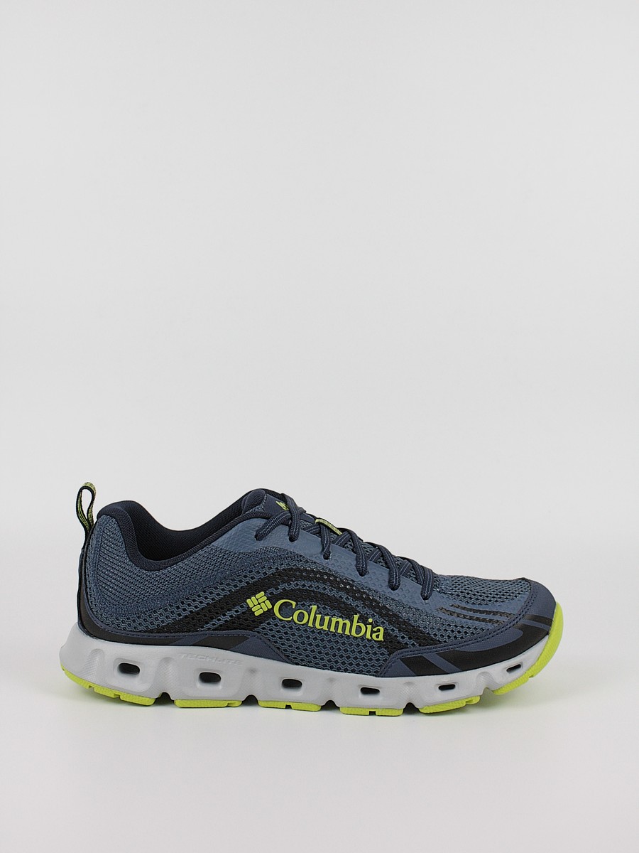 Men's Sneaker Columbia Drainmaker™ IV BM4617-478 Blue