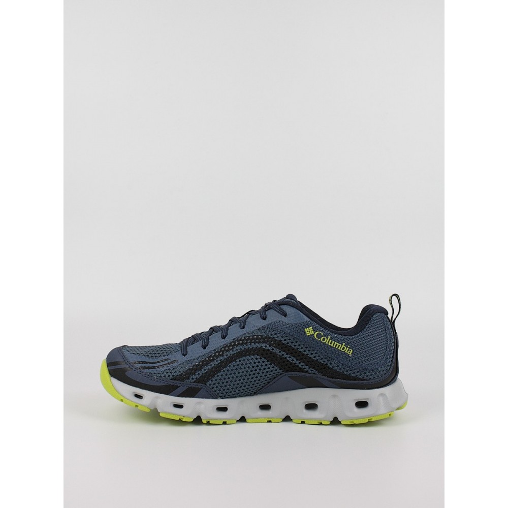 Ανδρικό Sneaker Columbia Drainmaker™ IV BM4617-478 Μπλε