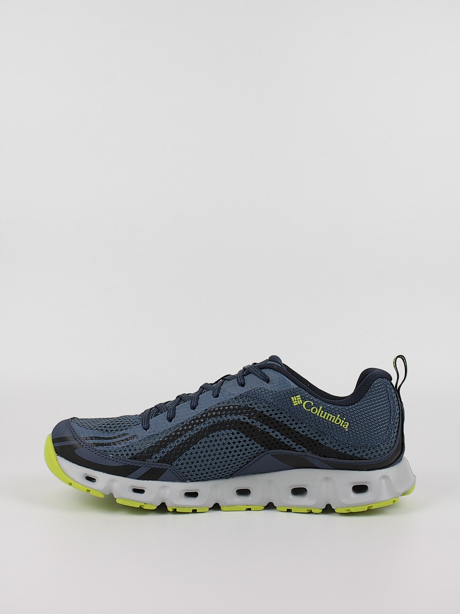 Ανδρικό Sneaker Columbia Drainmaker™ IV BM4617-478 Μπλε