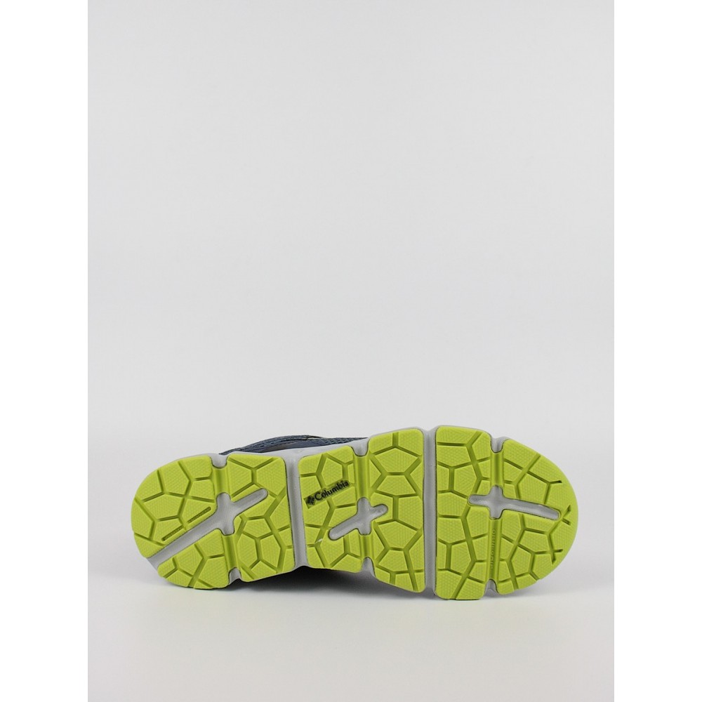 Ανδρικό Sneaker Columbia Drainmaker™ IV BM4617-478 Μπλε Ανδρικό Sneaker Columbia Drainmaker™ IV BM4617-478 Μπλε