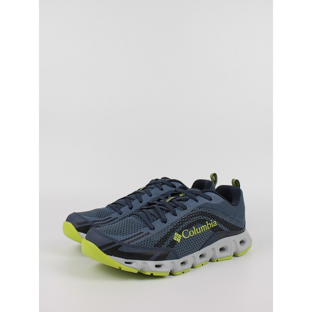 Ανδρικό Sneaker Columbia Drainmaker™ IV BM4617-478 Μπλε