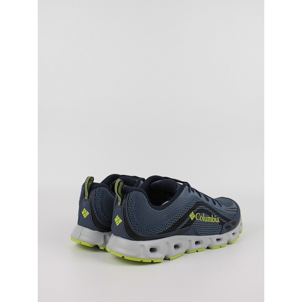 Ανδρικό Sneaker Columbia Drainmaker™ IV BM4617-478 Μπλε