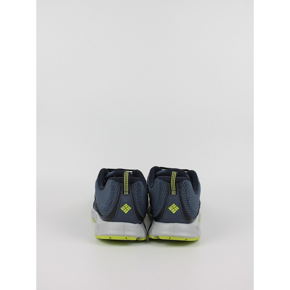 Ανδρικό Sneaker Columbia Drainmaker™ IV BM4617-478 Μπλε Ανδρικό Sneaker Columbia Drainmaker™ IV BM4617-478 Μπλε