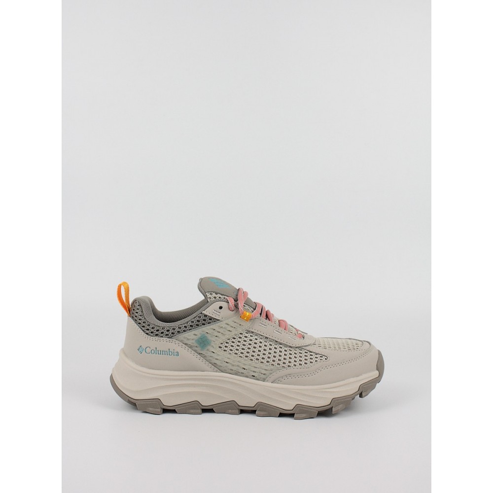 Γυναικείο Sneaker Columbia Hatana Breathe 1982331020 Μπεζ Γυναικείο Sneaker Columbia Hatana Breathe 1982331020 Μπεζ