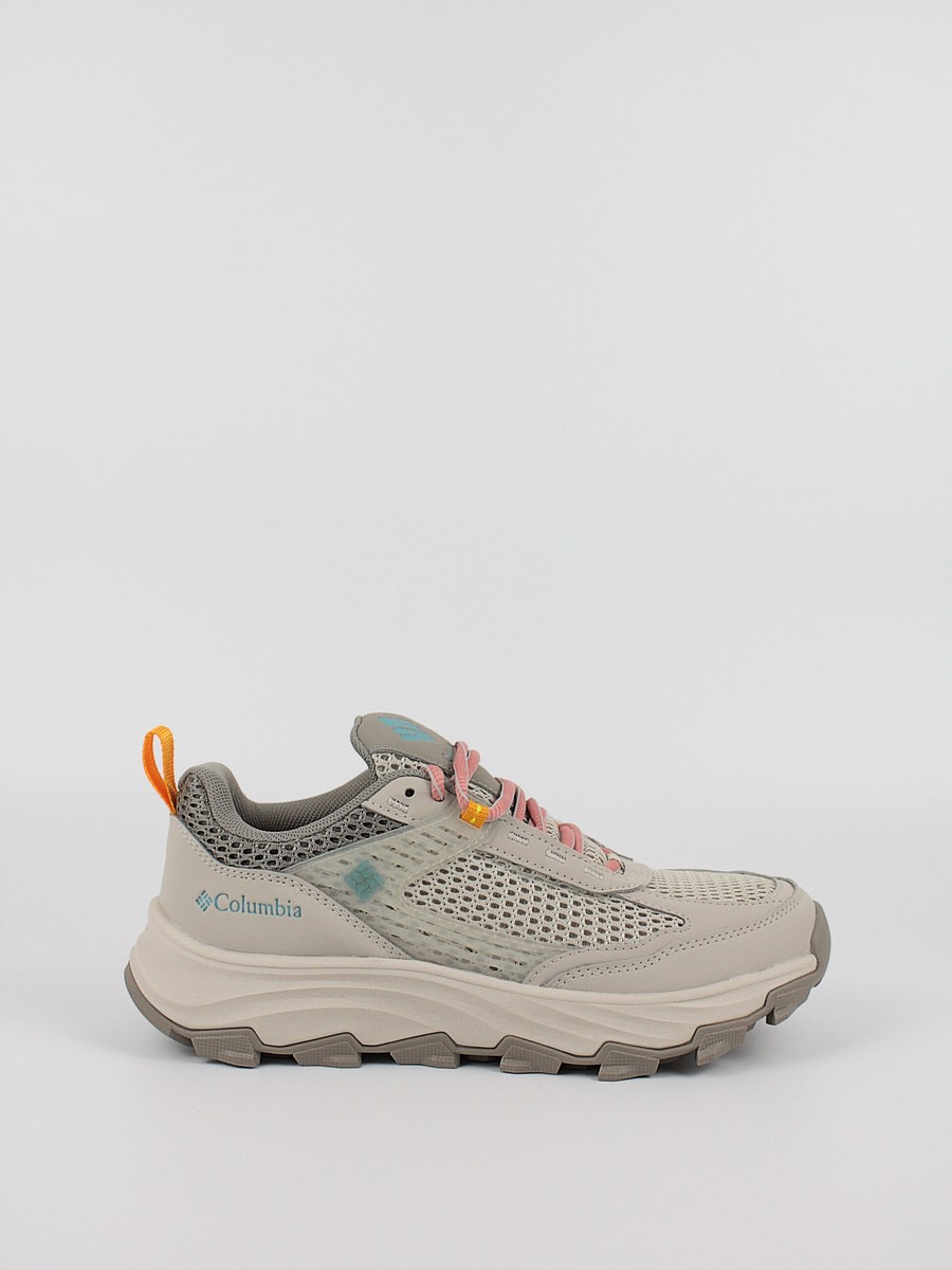 Γυναικείο Sneaker Columbia Hatana Breathe 1982331020 Μπεζ