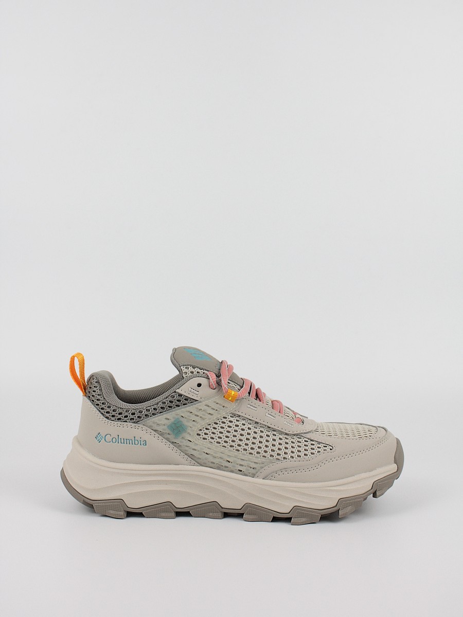 Women's Sneaker Columbia Hatana Breathe 1982331020 Light Cloud