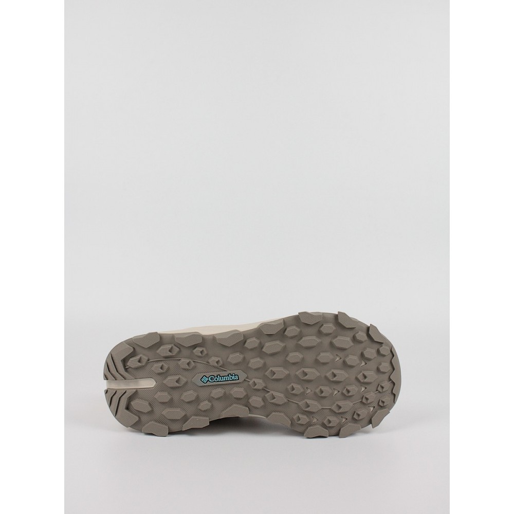 Γυναικείο Sneaker Columbia Hatana Breathe 1982331020 Μπεζ Γυναικείο Sneaker Columbia Hatana Breathe 1982331020 Μπεζ