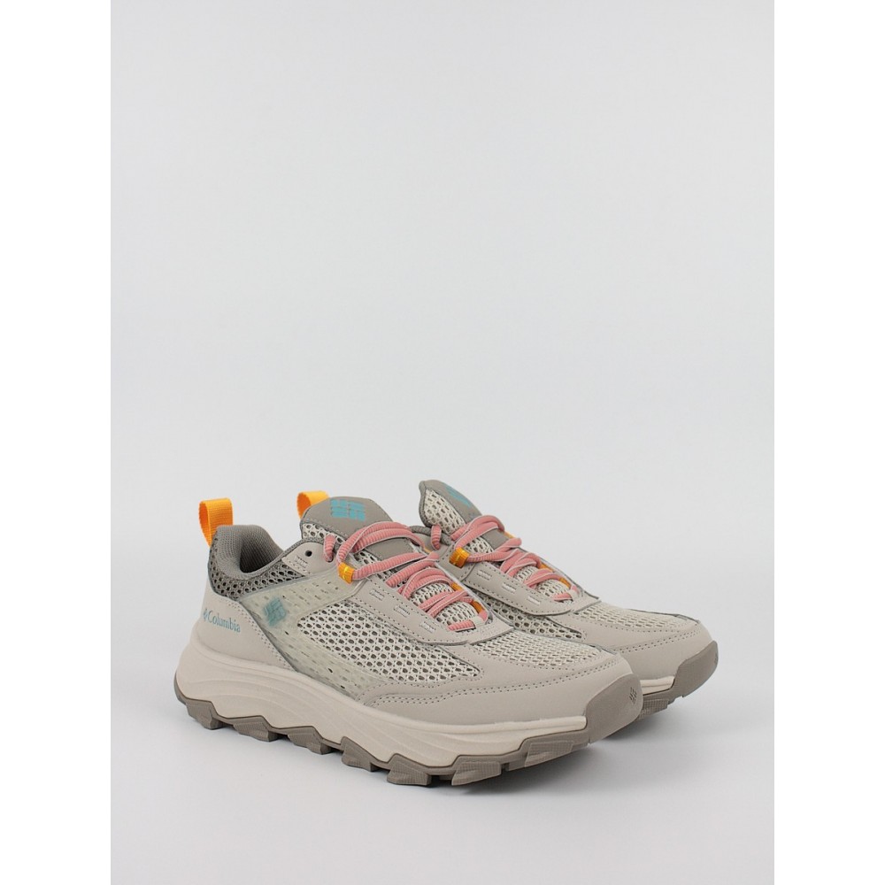 Γυναικείο Sneaker Columbia Hatana Breathe 1982331020 Μπεζ Γυναικείο Sneaker Columbia Hatana Breathe 1982331020 Μπεζ