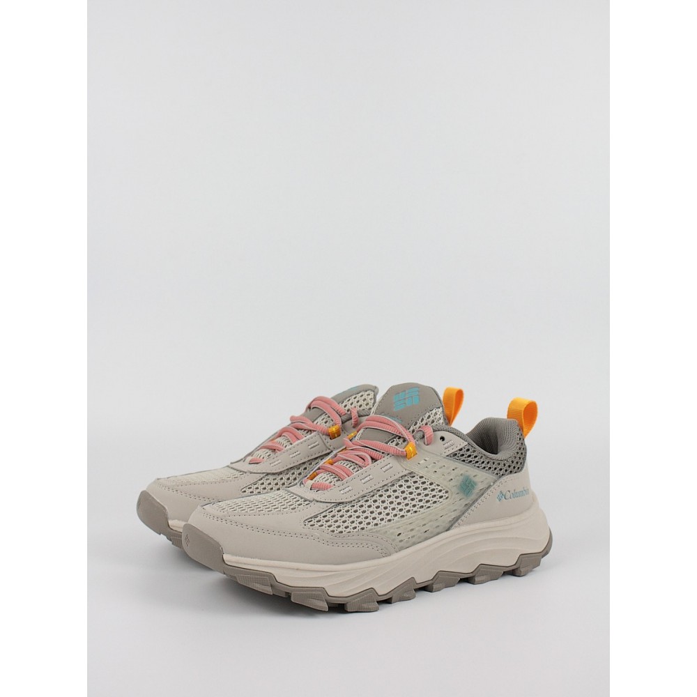 Γυναικείο Sneaker Columbia Hatana Breathe 1982331020 Μπεζ Γυναικείο Sneaker Columbia Hatana Breathe 1982331020 Μπεζ