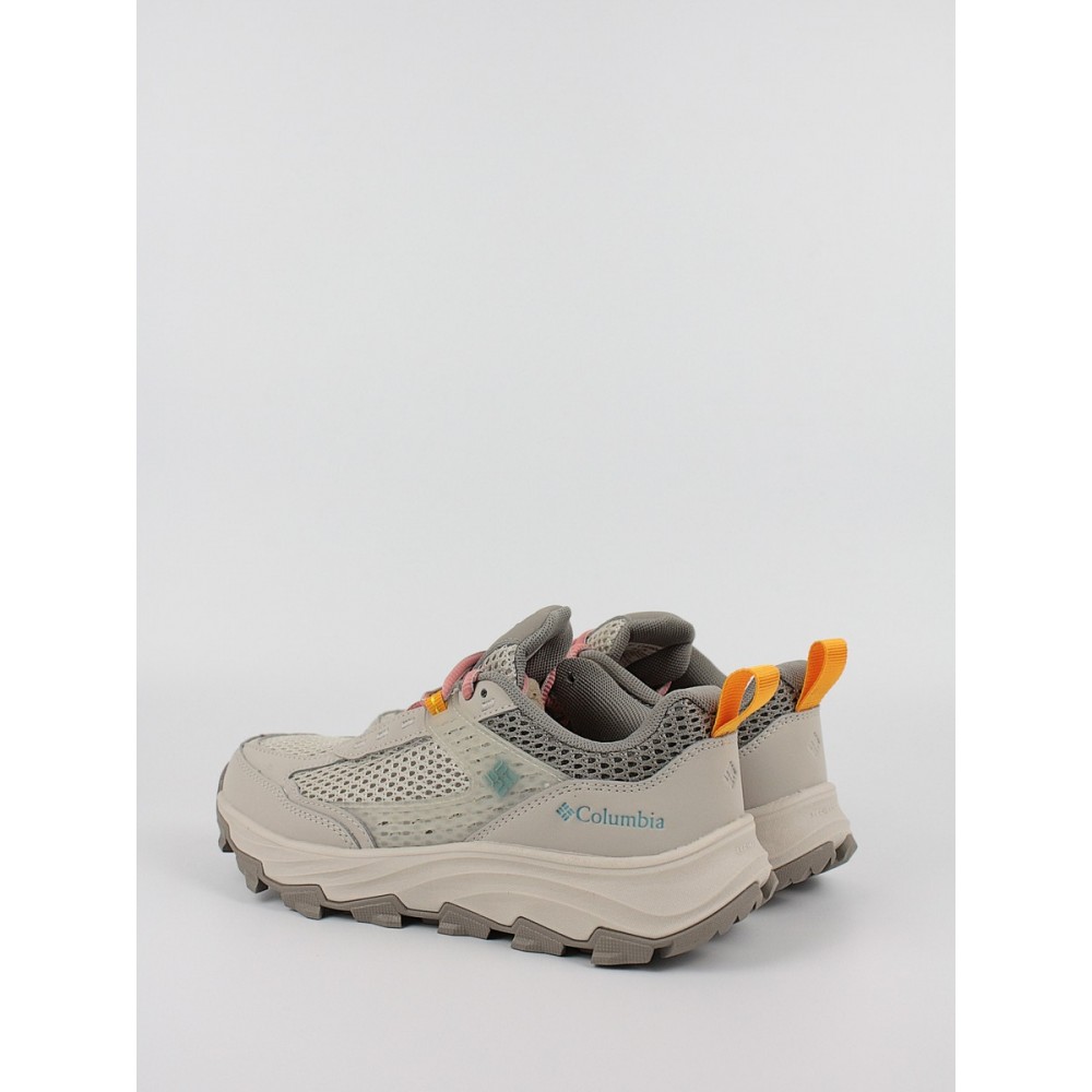 Γυναικείο Sneaker Columbia Hatana Breathe 1982331020 Μπεζ Γυναικείο Sneaker Columbia Hatana Breathe 1982331020 Μπεζ