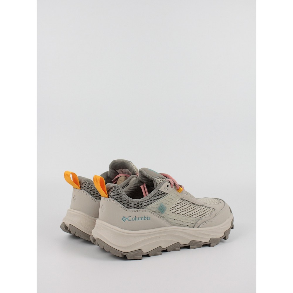 Γυναικείο Sneaker Columbia Hatana Breathe 1982331020 Μπεζ Γυναικείο Sneaker Columbia Hatana Breathe 1982331020 Μπεζ