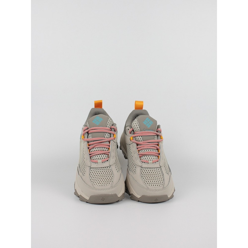 Γυναικείο Sneaker Columbia Hatana Breathe 1982331020 Μπεζ Γυναικείο Sneaker Columbia Hatana Breathe 1982331020 Μπεζ