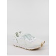 Γυναικείο Sneaker Columbia Summertide Ασπρο Γυναικείο Sneaker Columbia Summertide Ασπρο
