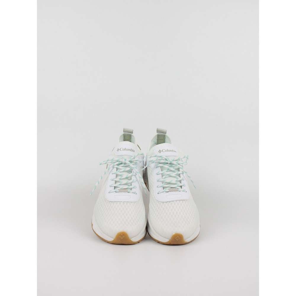 Γυναικείο Sneaker Columbia Summertide Ασπρο Γυναικείο Sneaker Columbia Summertide Ασπρο