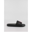 Ανδρική Σαγιονάρα Tommy Hilfiger Th Embroidery Poo,Slide FM0FM04465-BDS Μαύρο Ανδρική Σαγιονάρα Tommy Hilfiger Th Embroidery Poo,Slide FM0FM04465-BDS Μαύρο