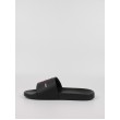Ανδρική Σαγιονάρα Tommy Hilfiger Th Embroidery Poo,Slide FM0FM04465-BDS Μαύρο Ανδρική Σαγιονάρα Tommy Hilfiger Th Embroidery Poo,Slide FM0FM04465-BDS Μαύρο