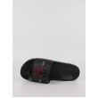 Ανδρική Σαγιονάρα Tommy Hilfiger Th Embroidery Poo,Slide FM0FM04465-BDS Μαύρο Ανδρική Σαγιονάρα Tommy Hilfiger Th Embroidery Poo,Slide FM0FM04465-BDS Μαύρο