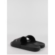 Ανδρική Σαγιονάρα Tommy Hilfiger Th Embroidery Poo,Slide FM0FM04465-BDS Μαύρο Ανδρική Σαγιονάρα Tommy Hilfiger Th Embroidery Poo,Slide FM0FM04465-BDS Μαύρο