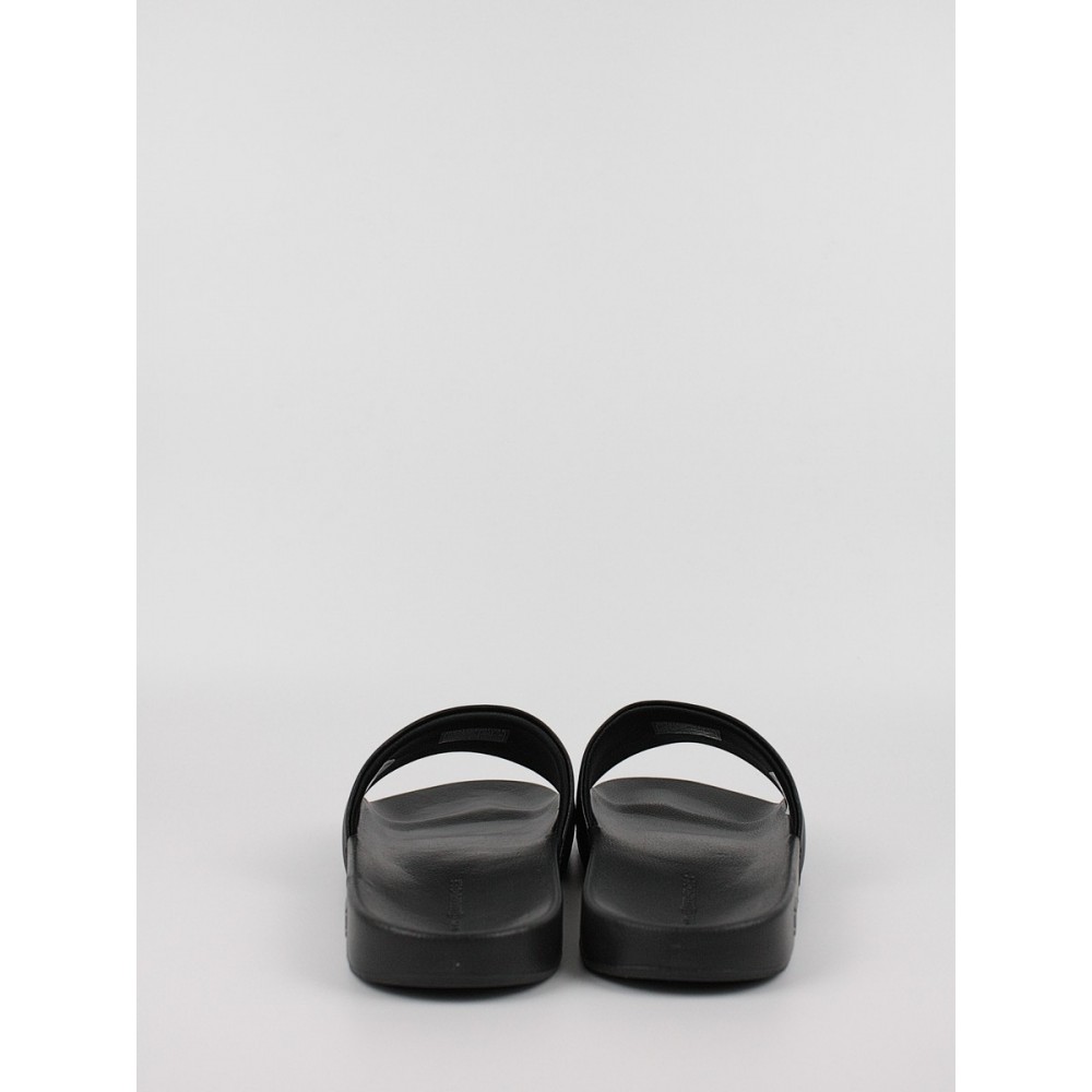 Ανδρική Σαγιονάρα Tommy Hilfiger Th Embroidery Poo,Slide FM0FM04465-BDS Μαύρο Ανδρική Σαγιονάρα Tommy Hilfiger Th Embroidery Poo,Slide FM0FM04465-BDS Μαύρο