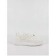 Women Sneaker Juicy Couture JCFSNK222031-117 Brooke Pu White