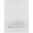 Γυναικείο Sneaker Juicy Couture JCFSNK222031-117 Brooke Pu Ασπρο Γυναικείο Sneaker Juicy Couture JCFSNK222031-117 Brooke Pu Ασπρο