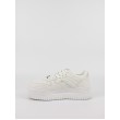 Women Sneaker Juicy Couture JCFSNK222031-117 Brooke Pu White