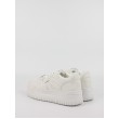 Γυναικείο Sneaker Juicy Couture JCFSNK222031-117 Brooke Pu Ασπρο Γυναικείο Sneaker Juicy Couture JCFSNK222031-117 Brooke Pu Ασπρο