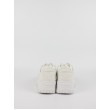 Γυναικείο Sneaker Juicy Couture JCFSNK222031-117 Brooke Pu Ασπρο Γυναικείο Sneaker Juicy Couture JCFSNK222031-117 Brooke Pu Ασπρο