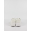 Γυναικείο Sneaker Juicy Couture JCFSNK222031-117 Brooke Pu Ασπρο