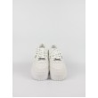 Women Sneaker Juicy Couture JCFSNK222031-117 Brooke Pu White