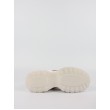 Γυναικείο Sneaker Juicy Couture JCFTR222006-116 Valentina Jacquard Trainer Μπεζ Γυναικείο Sneaker Juicy Couture JCFTR222006-116 Valentina Jacquard Trainer Μπεζ