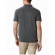 Men's T-Shirt Polo Columbia Nelson Point Polo ΕΟ0035-011 Grey