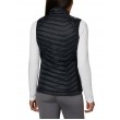 Γυναικείο Γιλέκο Columbia Powder Pass Vest 1832222-012 Μαύρο