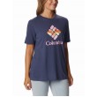 Columbia Bluebird Day™ Relaxed Crew Neck Women's Blouse 1934002-471 Purple