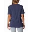 Columbia Bluebird Day™ Relaxed Crew Neck Women's Blouse 1934002-471 Purple