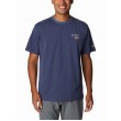 Ανδρική Μπλούζα Columbia M Legend Trail SS Tee 2036533-478 Μωβ Ανδρική Μπλούζα Columbia M Legend Trail SS Tee 2036533-478 Μωβ