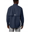 Columbia Bahama™ II L/S Shirt Men's Shirt 1011621-464 Blue