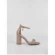 Women's Sandal Exe Q4700698579C Platin