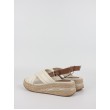 Γυναικεία Πλατφόρμα Us Polo Assn GLORY006-LBE-CU002 Μπεζ Γυναικεία Πλατφόρμα Us Polo Assn GLORY006-LBE-CU002 Μπεζ