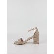 Women's Sandal Exe Q4700763390S Biege