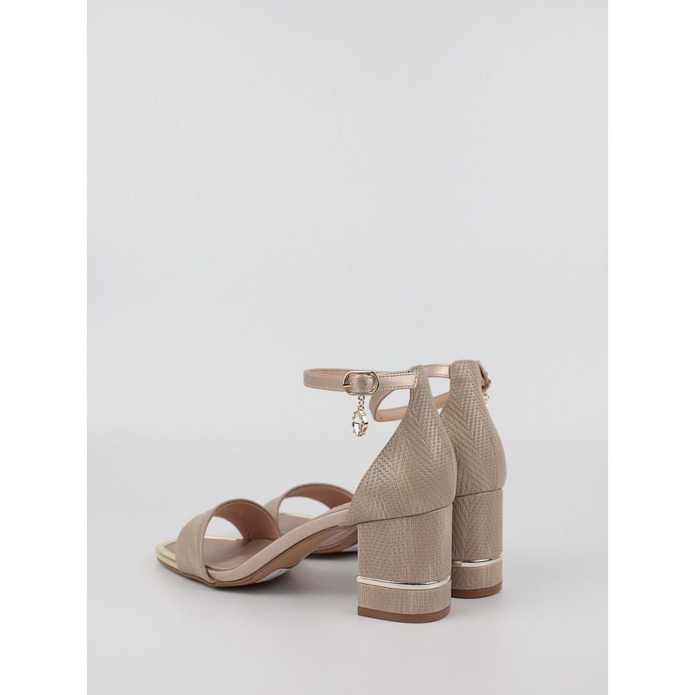 Women's Sandal Exe Q4700763390S Biege