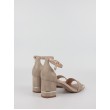 Women's Sandal Exe Q4700763390S Biege