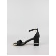 Women's Sandal Exe Q47007633006 Black