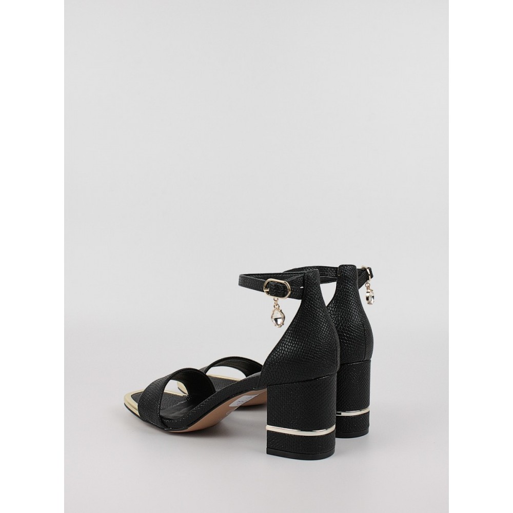 Women's Sandal Exe Q47007633006 Black