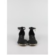 Women's Sandal Exe Q47007633006 Black
