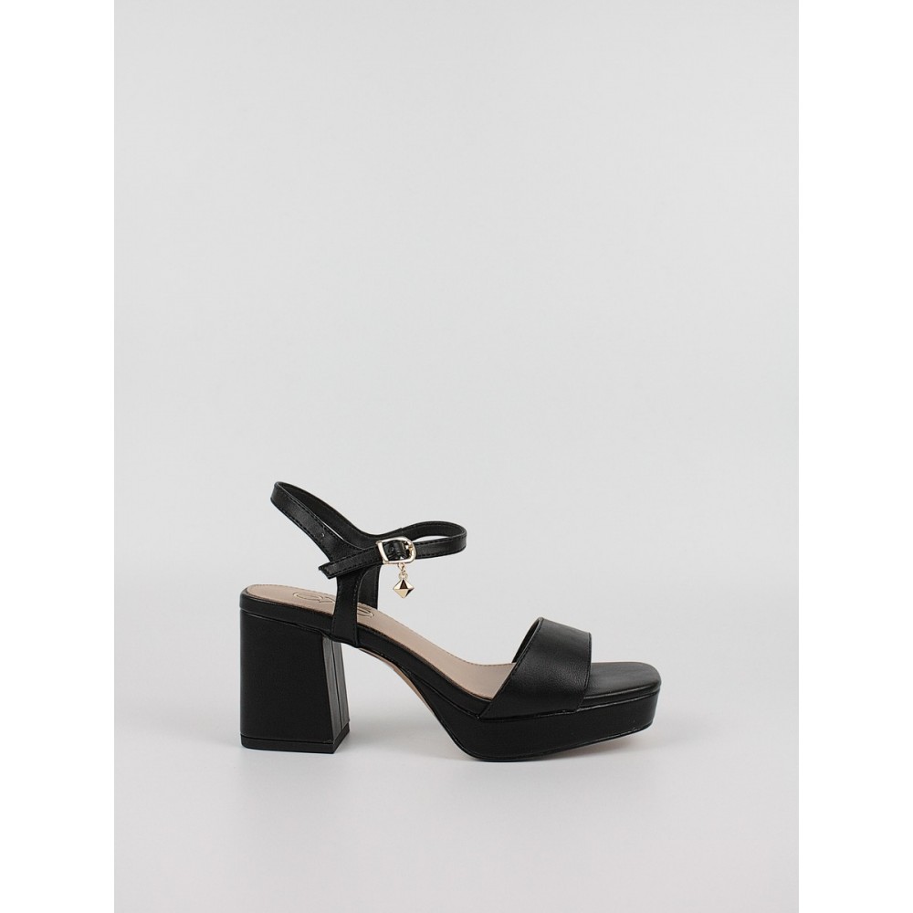 Women's Sandal Exe Q47005104001 Black